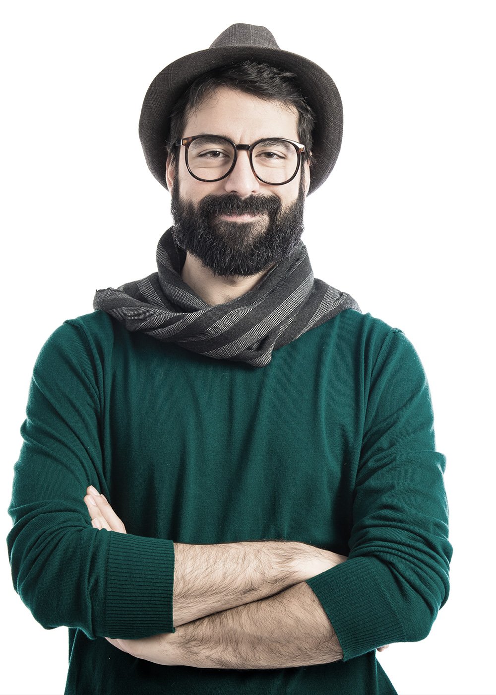 Hip man 1